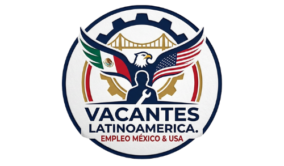 Vacantes Latinoamérica