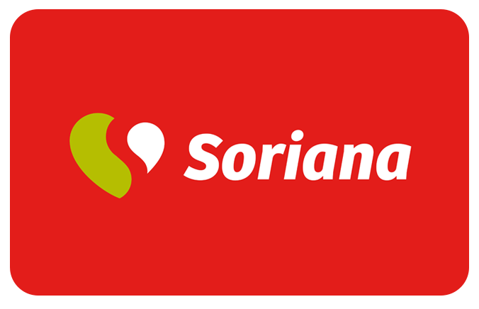 Soriana Logo