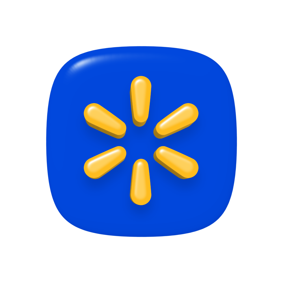 Walmart Logo